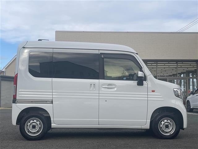 N-VAN L・ホンダセンシング ワンオーナー 純正アドバンスルームミラー 純正運転席用防水シートカバー 純正ディスプレイオーディオ 純正ラゲージマット 純正フロアカーペット 純正ルーフコンソール 純正ドアバイザー 純正ETC2.0(10枚目)