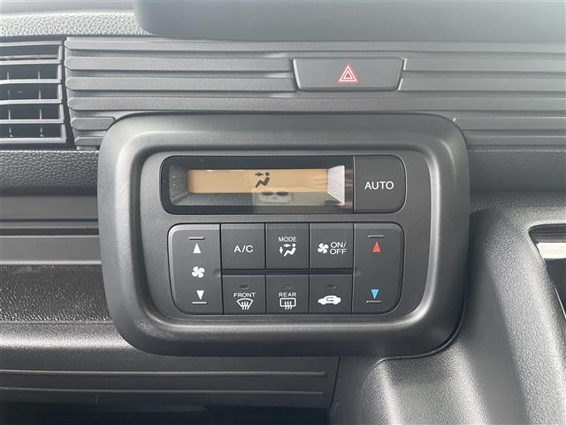 N-VAN L・ホンダセンシング ワンオーナー 純正アドバンスルームミラー 純正運転席用防水シートカバー 純正ディスプレイオーディオ 純正ラゲージマット 純正フロアカーペット 純正ルーフコンソール 純正ドアバイザー 純正ETC2.0(17枚目)