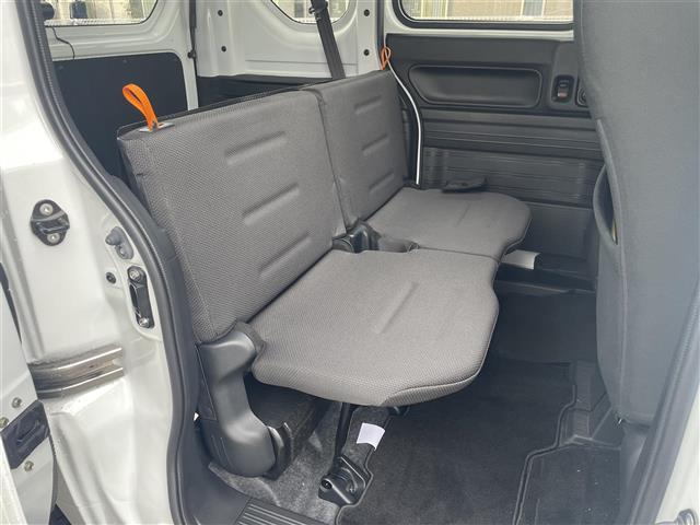 N-VAN L・ホンダセンシング ワンオーナー 純正アドバンスルームミラー 純正運転席用防水シートカバー 純正ディスプレイオーディオ 純正ラゲージマット 純正フロアカーペット 純正ルーフコンソール 純正ドアバイザー 純正ETC2.0(30枚目)
