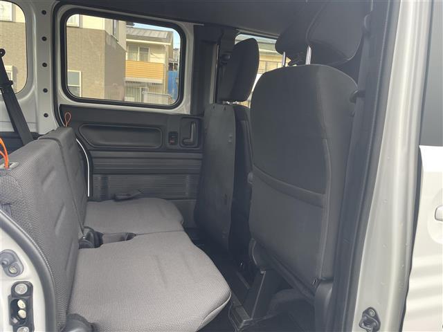 N-VAN L・ホンダセンシング ワンオーナー 純正アドバンスルームミラー 純正運転席用防水シートカバー 純正ディスプレイオーディオ 純正ラゲージマット 純正フロアカーペット 純正ルーフコンソール 純正ドアバイザー 純正ETC2.0(31枚目)