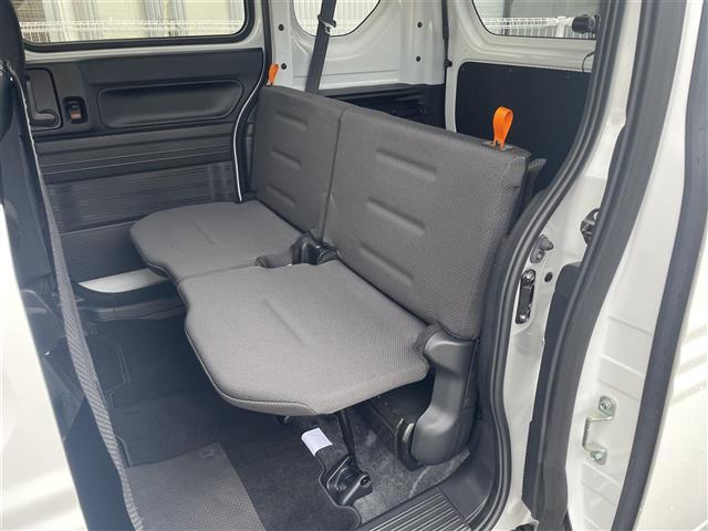 N-VAN L・ホンダセンシング ワンオーナー 純正アドバンスルームミラー 純正運転席用防水シートカバー 純正ディスプレイオーディオ 純正ラゲージマット 純正フロアカーペット 純正ルーフコンソール 純正ドアバイザー 純正ETC2.0(34枚目)