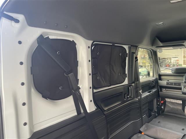 N-VAN L・ホンダセンシング ワンオーナー 純正アドバンスルームミラー 純正運転席用防水シートカバー 純正ディスプレイオーディオ 純正ラゲージマット 純正フロアカーペット 純正ルーフコンソール 純正ドアバイザー 純正ETC2.0(39枚目)