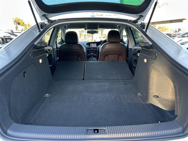 A5スポーツバック 2.0TFSIクワトロ 純正メーカーナビ 社外車高調 社外マフラー ワンセグTV AM/FM/CD/DVD/Bluetooth クルーズコントロール プリクラッシュセーフティ 横滑り防止装置 パーキングホールド LEDライト(22枚目)