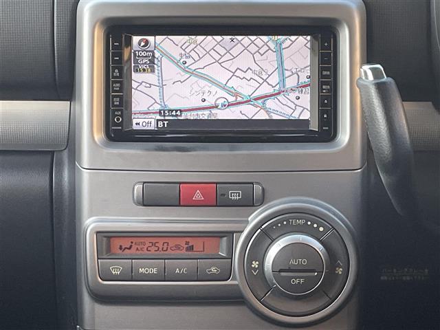 ムーヴコンテ カスタム　ＲＳ　純正ＨＤＤナビ　社外前方ドラレコ　バックカメラ　スペアキー×１　シートポジションスイッチ　Ｄ席パワーシート　社外アルミスタッドレスタイヤ　ドアバイザー（14枚目）