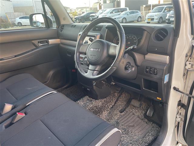 ムーヴコンテ カスタム　ＲＳ　純正ＨＤＤナビ　社外前方ドラレコ　バックカメラ　スペアキー×１　シートポジションスイッチ　Ｄ席パワーシート　社外アルミスタッドレスタイヤ　ドアバイザー（24枚目）