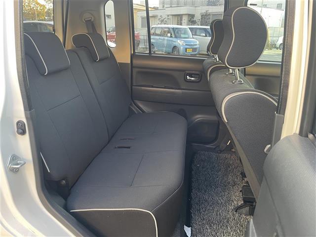 ムーヴコンテ カスタム　ＲＳ　純正ＨＤＤナビ　社外前方ドラレコ　バックカメラ　スペアキー×１　シートポジションスイッチ　Ｄ席パワーシート　社外アルミスタッドレスタイヤ　ドアバイザー（25枚目）