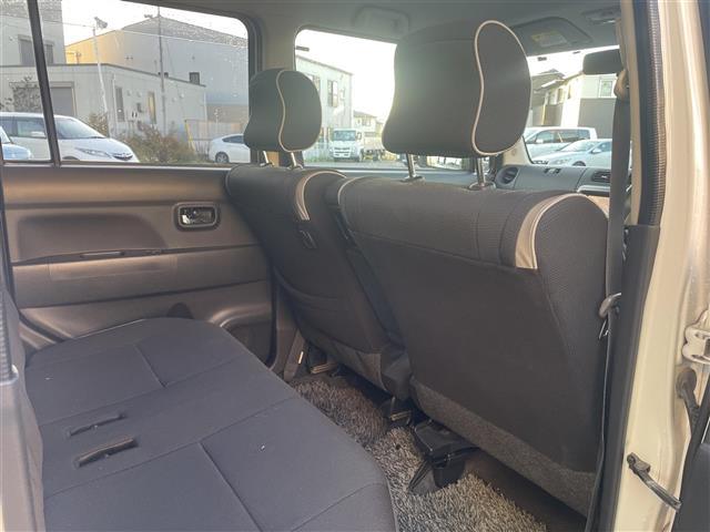 ムーヴコンテ カスタム　ＲＳ　純正ＨＤＤナビ　社外前方ドラレコ　バックカメラ　スペアキー×１　シートポジションスイッチ　Ｄ席パワーシート　社外アルミスタッドレスタイヤ　ドアバイザー（26枚目）