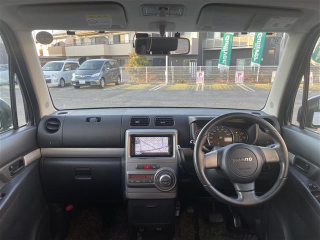 ムーヴコンテ カスタム　ＲＳ　純正ＨＤＤナビ　社外前方ドラレコ　バックカメラ　スペアキー×１　シートポジションスイッチ　Ｄ席パワーシート　社外アルミスタッドレスタイヤ　ドアバイザー（35枚目）