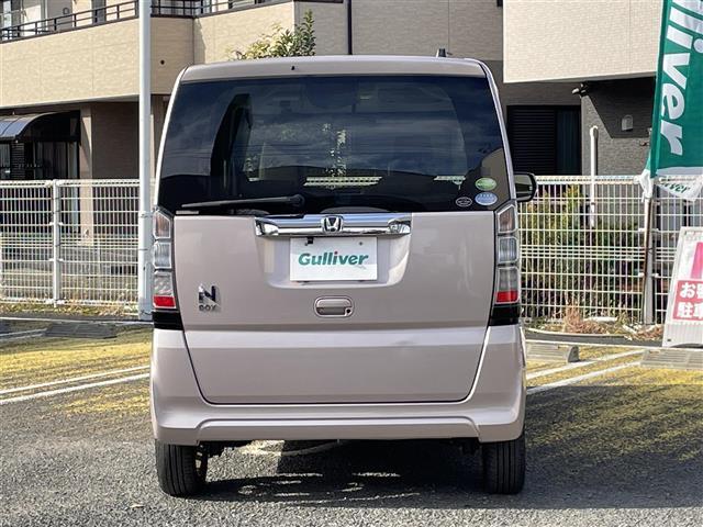 Ｎ－ＢＯＸ Ｇ・Ｌパッケージ　８インチナビ　片側パワスラ　ドラレコ前後　ＥＴＣ（3枚目）