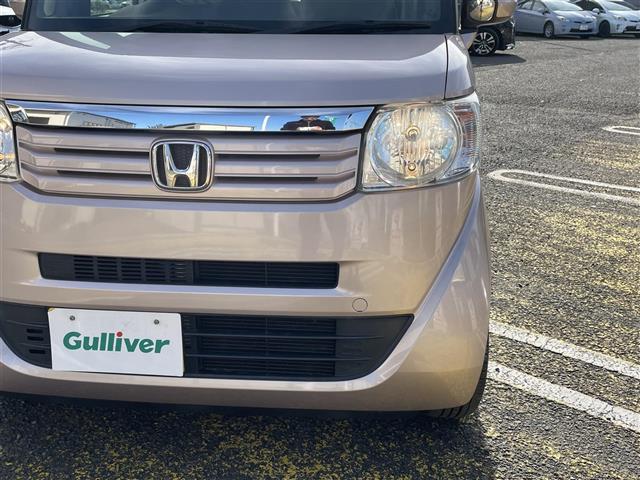 Ｎ－ＢＯＸ Ｇ・Ｌパッケージ　８インチナビ　片側パワスラ　ドラレコ前後　ＥＴＣ（8枚目）