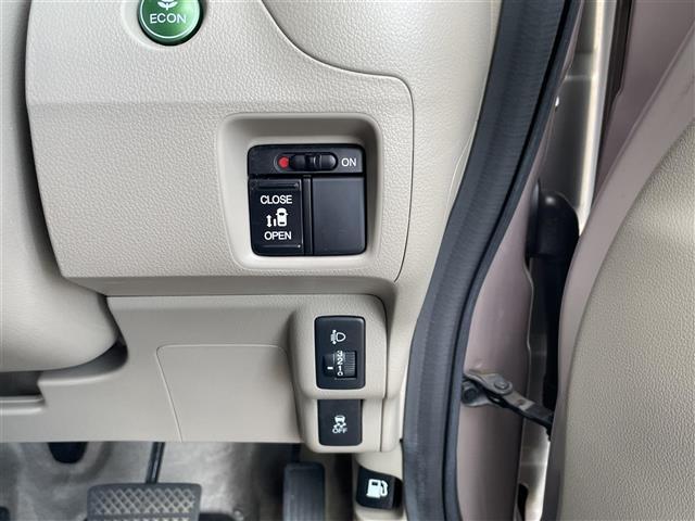 Ｎ－ＢＯＸ Ｇ・Ｌパッケージ　８インチナビ　片側パワスラ　ドラレコ前後　ＥＴＣ（14枚目）