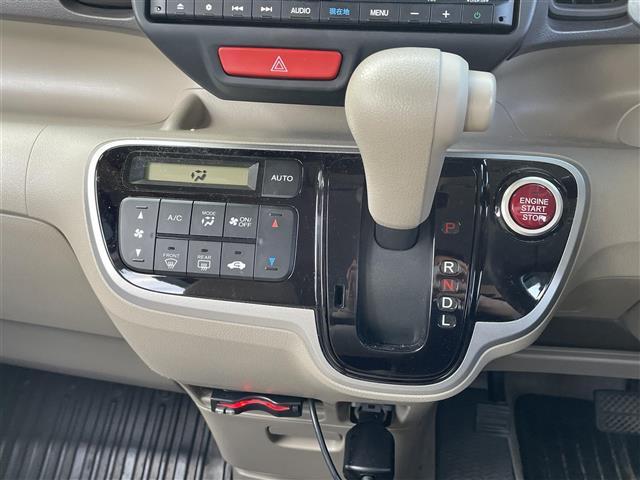 Ｎ－ＢＯＸ Ｇ・Ｌパッケージ　８インチナビ　片側パワスラ　ドラレコ前後　ＥＴＣ（18枚目）