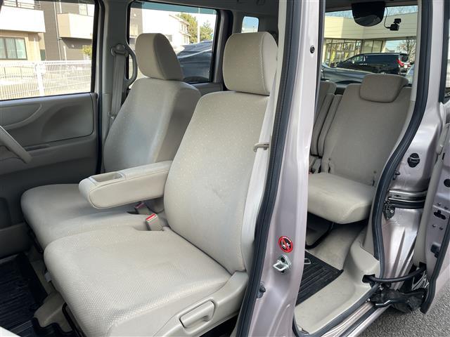 Ｎ－ＢＯＸ Ｇ・Ｌパッケージ　８インチナビ　片側パワスラ　ドラレコ前後　ＥＴＣ（19枚目）