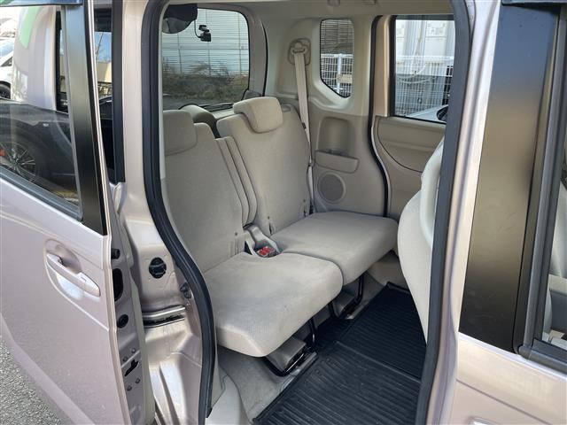 Ｎ－ＢＯＸ Ｇ・Ｌパッケージ　８インチナビ　片側パワスラ　ドラレコ前後　ＥＴＣ（21枚目）