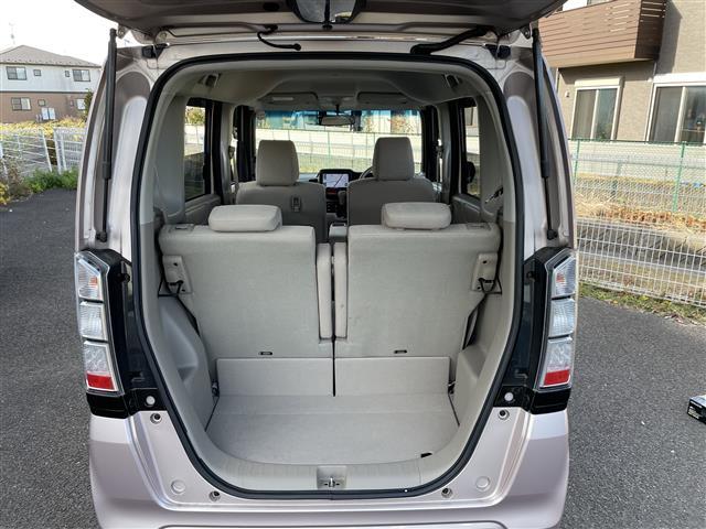 Ｎ－ＢＯＸ Ｇ・Ｌパッケージ　８インチナビ　片側パワスラ　ドラレコ前後　ＥＴＣ（23枚目）