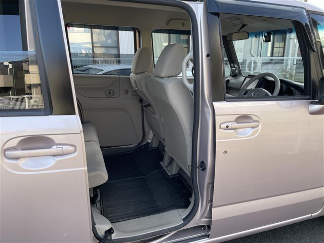 Ｎ－ＢＯＸ Ｇ・Ｌパッケージ　８インチナビ　片側パワスラ　ドラレコ前後　ＥＴＣ（25枚目）