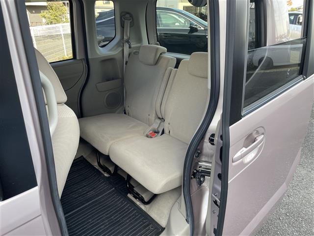 Ｎ－ＢＯＸ Ｇ・Ｌパッケージ　８インチナビ　片側パワスラ　ドラレコ前後　ＥＴＣ（26枚目）