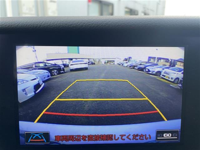 ＩＳ ＩＳ３００ｈ　Ｆスポーツ　１オーナー　純正ＳＤナビ（フルセグＴＶ、ラジオ、ブルーレイ、ＳＤ、ＢＴ）　前後ドラレコ　純正ＡＷ　スペアキー　ビルトインＥＴＣ　追従型クルコン　純正フロアマット　追従型クルコン　ワイパーデアイサー（19枚目）