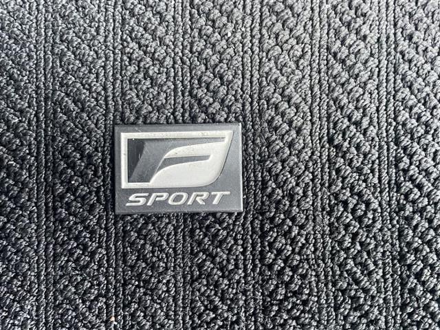 ＩＳ ＩＳ３００ｈ　Ｆスポーツ　１オーナー　純正ＳＤナビ（フルセグＴＶ、ラジオ、ブルーレイ、ＳＤ、ＢＴ）　前後ドラレコ　純正ＡＷ　スペアキー　ビルトインＥＴＣ　追従型クルコン　純正フロアマット　追従型クルコン　ワイパーデアイサー（31枚目）