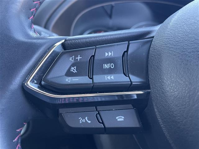 ＣＸ－５ ２５Ｓ　ブラックトーンエディション　１オーナー　ハーフレザーシート　夏冬タイヤ（20枚目）