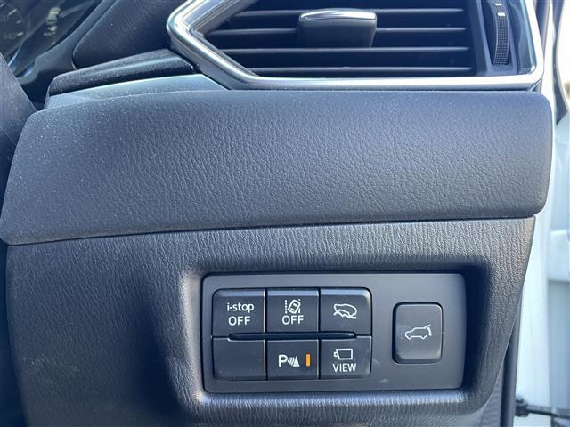 ＣＸ－５ ２５Ｓ　ブラックトーンエディション　１オーナー　ハーフレザーシート　夏冬タイヤ（29枚目）