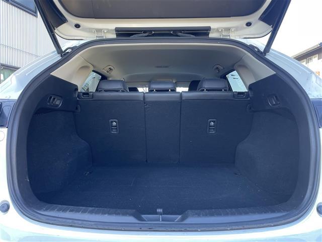 ＣＸ－５ ２５Ｓ　ブラックトーンエディション　１オーナー　ハーフレザーシート　夏冬タイヤ（30枚目）