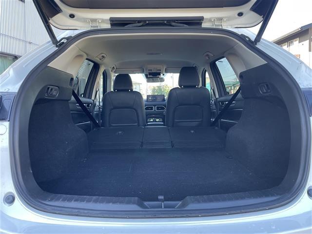 ＣＸ－５ ２５Ｓ　ブラックトーンエディション　１オーナー　ハーフレザーシート　夏冬タイヤ（33枚目）