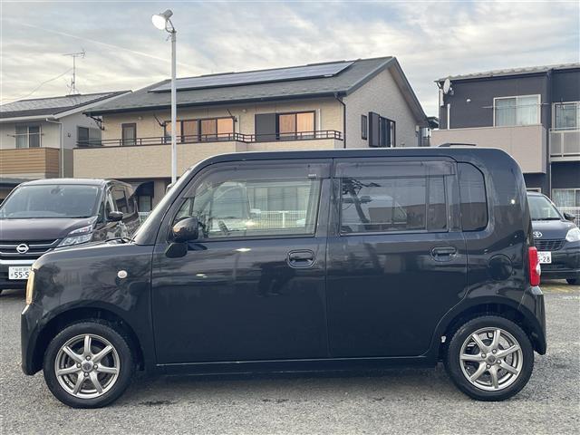 ピクシススペース X 純正ナビ CD/DVD/FM/AM/Bluetooth フルセグTV ETC 純正フロアマット スペアキー×1(4枚目)