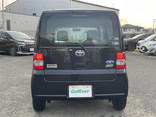 ピクシススペース X 純正ナビ CD/DVD/FM/AM/Bluetooth フルセグTV ETC 純正フロアマット スペアキー×1(5枚目)