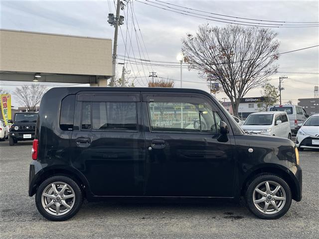 ピクシススペース X 純正ナビ CD/DVD/FM/AM/Bluetooth フルセグTV ETC 純正フロアマット スペアキー×1(7枚目)