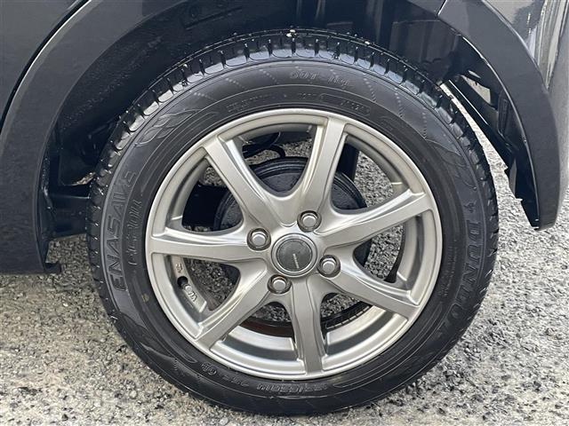 ピクシススペース X 純正ナビ CD/DVD/FM/AM/Bluetooth フルセグTV ETC 純正フロアマット スペアキー×1(10枚目)