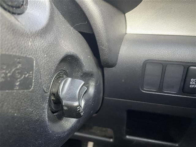 ピクシススペース X 純正ナビ CD/DVD/FM/AM/Bluetooth フルセグTV ETC 純正フロアマット スペアキー×1(19枚目)