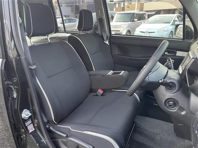 ピクシススペース X 純正ナビ CD/DVD/FM/AM/Bluetooth フルセグTV ETC 純正フロアマット スペアキー×1(22枚目)