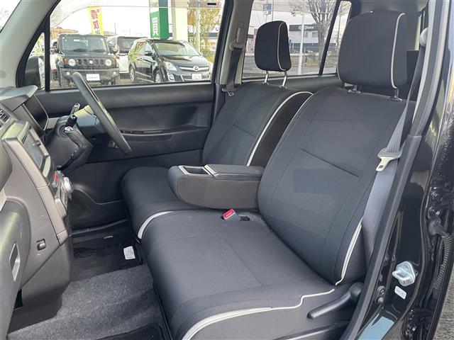 ピクシススペース X 純正ナビ CD/DVD/FM/AM/Bluetooth フルセグTV ETC 純正フロアマット スペアキー×1(23枚目)