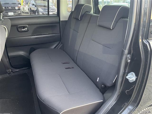 ピクシススペース X 純正ナビ CD/DVD/FM/AM/Bluetooth フルセグTV ETC 純正フロアマット スペアキー×1(25枚目)