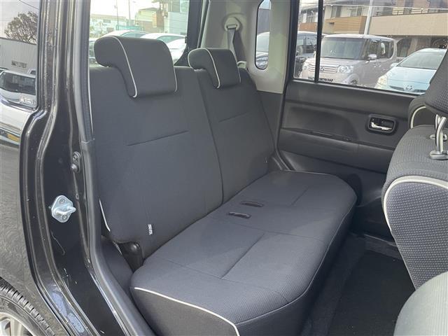 ピクシススペース X 純正ナビ CD/DVD/FM/AM/Bluetooth フルセグTV ETC 純正フロアマット スペアキー×1(26枚目)