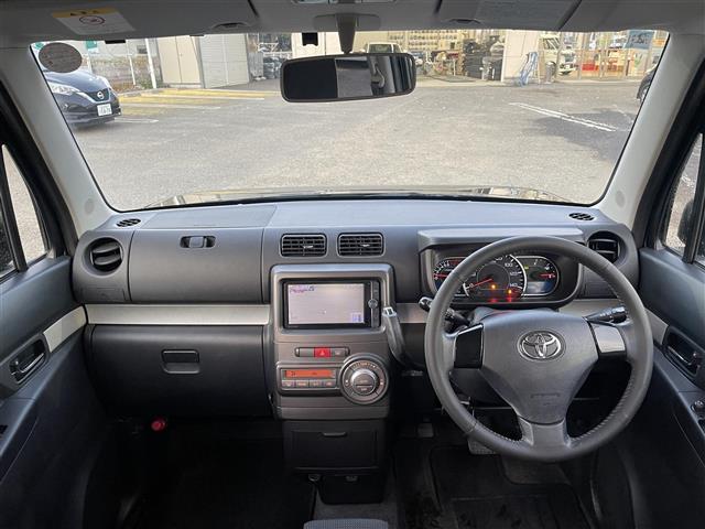 ピクシススペース X 純正ナビ CD/DVD/FM/AM/Bluetooth フルセグTV ETC 純正フロアマット スペアキー×1(31枚目)