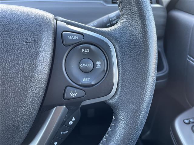 フリード+ G・ホンダセンシング 純正ナビ HondaSENSING CD/DVD/FM/AM/Bluetooth/USB レーンキープアシスト 横滑り防止装置 プリクラッシュセーフティ 前席シートヒーター 後席サンシェード有 ETC(15枚目)