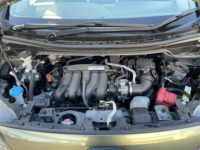 フリード+ G・ホンダセンシング 純正ナビ HondaSENSING CD/DVD/FM/AM/Bluetooth/USB レーンキープアシスト 横滑り防止装置 プリクラッシュセーフティ 前席シートヒーター 後席サンシェード有 ETC(32枚目)