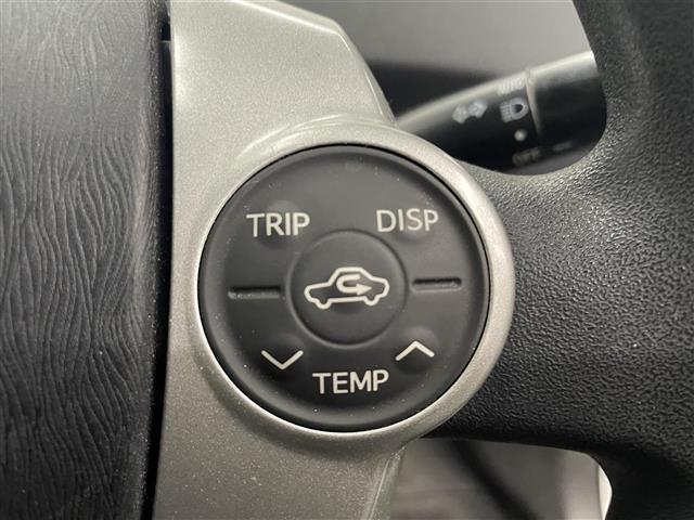 プリウス Ｌ　社外ナビ　バックカメラ（16枚目）