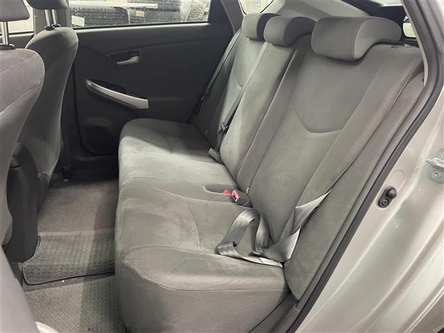 プリウス Ｌ　社外ナビ　バックカメラ（24枚目）