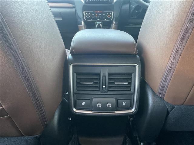 フォレスター アドバンス　サンルーフ　ルーフレール　追従クルーズコントロール　オートビークルホールド　純正アルミホイール　レザーシート　バックカメラ　サイドカメラ　デジタルインナーミラー　電動パーキングブレーキ（26枚目）