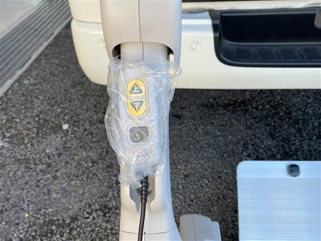 ハイエースバン ロングDX DX車いす仕様車Bタイプ(8枚目)