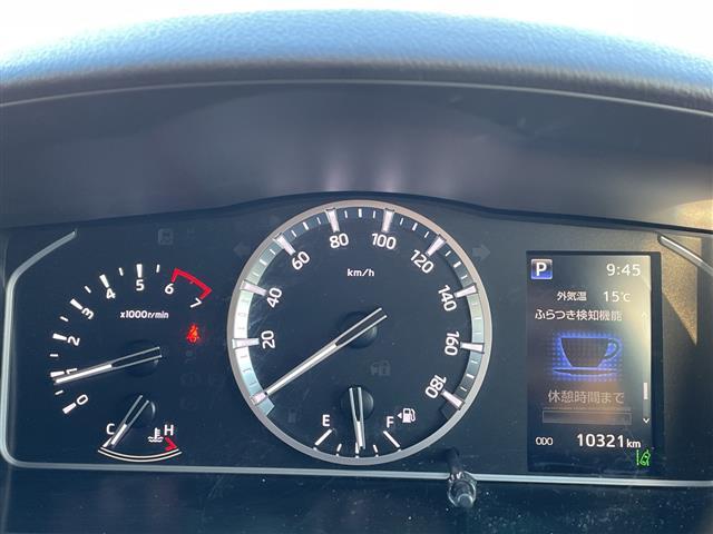 ハイエースバン ロングDX DX車いす仕様車Bタイプ(19枚目)