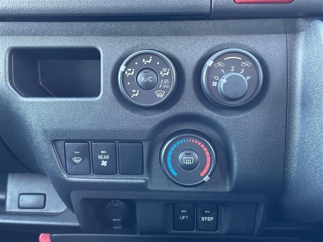 ハイエースバン ロングDX DX車いす仕様車Bタイプ(29枚目)