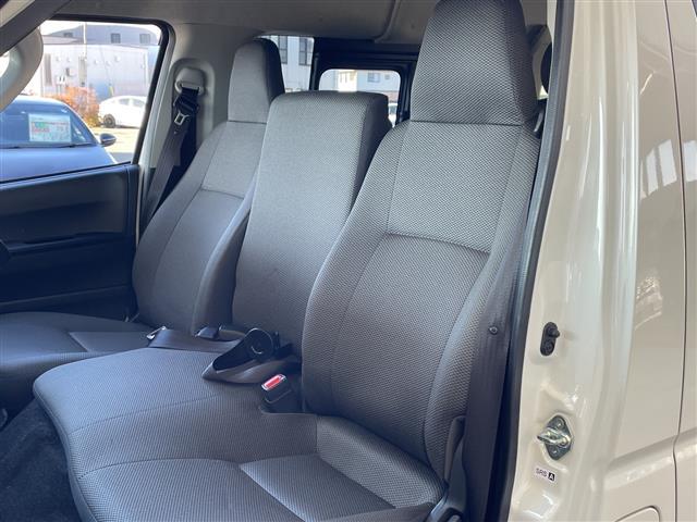 ハイエースバン ロングDX DX車いす仕様車Bタイプ(33枚目)