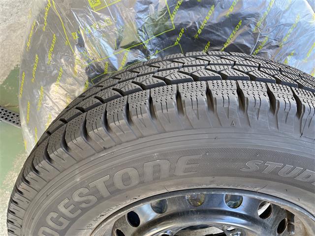 ハイエースバン ロングDX DX車いす仕様車Bタイプ(39枚目)