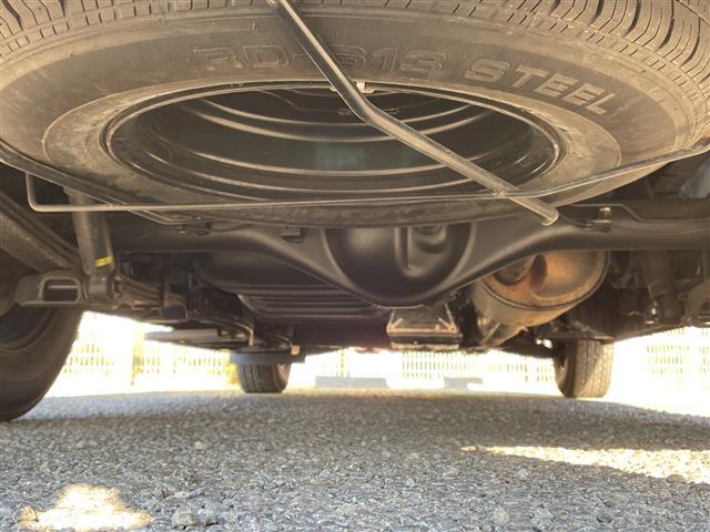 ハイエースバン ロングDX DX車いす仕様車Bタイプ(40枚目)