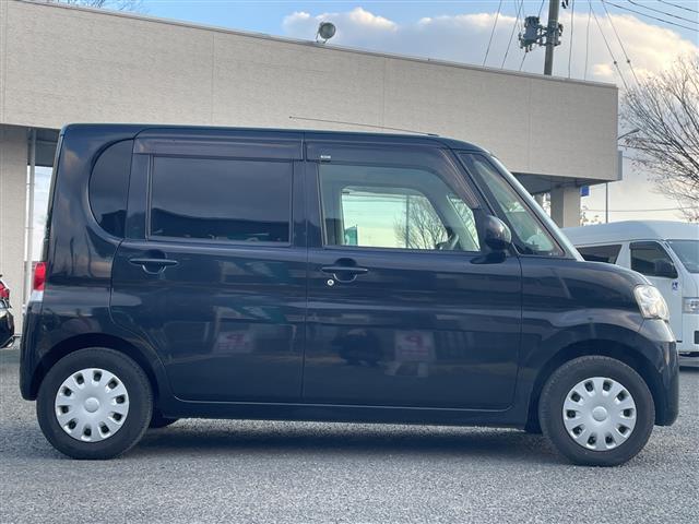 タント L 社外ナビ ドアバイザー LEDライト CD/DVD/FM/AM/SD パワーウィンドウ AC フォグランプ 片側スライドドア(15枚目)