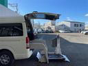 ハイエースバン ロングDX DX車いす仕様車Bタイプ(5枚目)